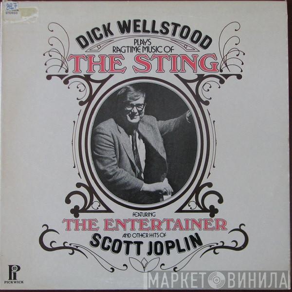 Dick Wellstood - Plays Ragtime Music Of The Sting