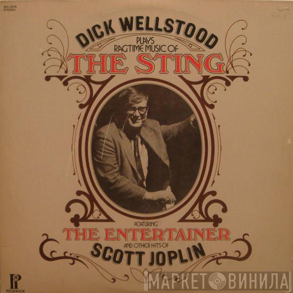 Dick Wellstood - Plays Ragtime Music Of The Sting