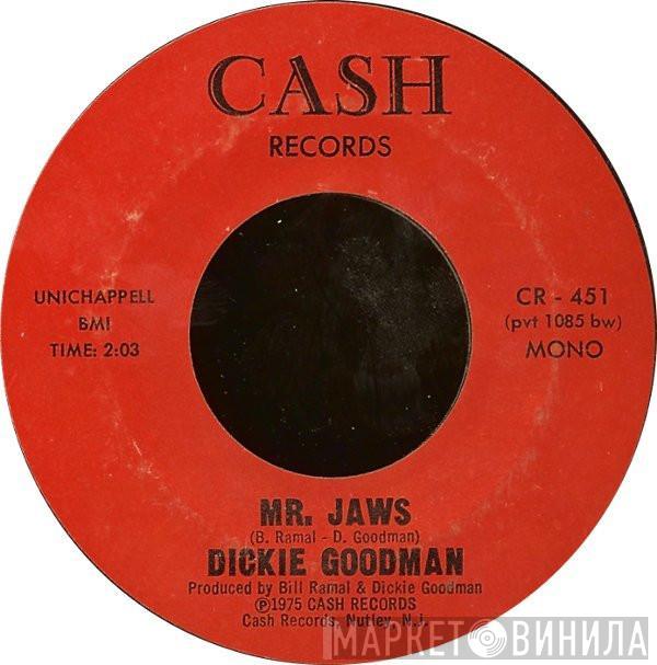 Dickie Goodman - Mr. Jaws