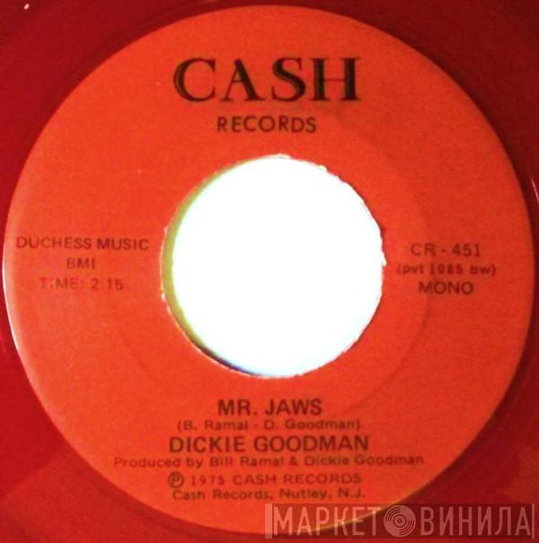  Dickie Goodman  - Mr. Jaws
