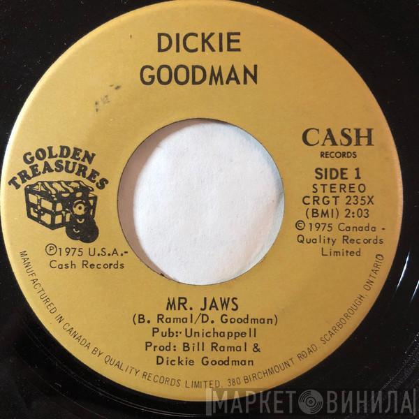  Dickie Goodman  - Mr. Jaws