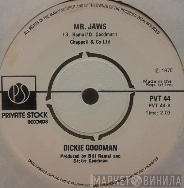  Dickie Goodman  - Mr. Jaws