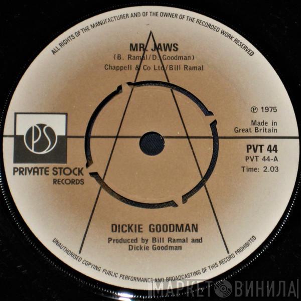  Dickie Goodman  - Mr. Jaws