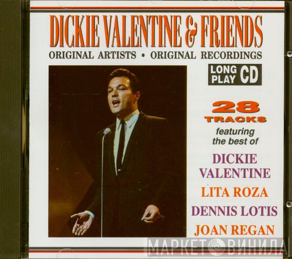  - Dickie Valentine & Friends