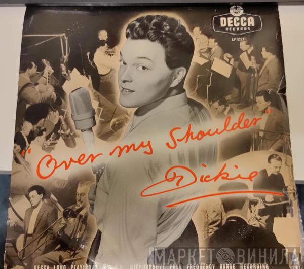 Dickie Valentine - Over My Shoulder