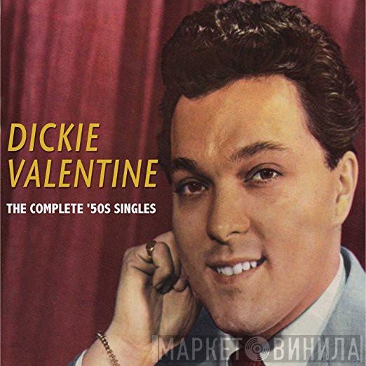 Dickie Valentine - The Complete '50s Singles