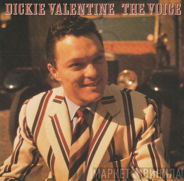 Dickie Valentine - The Voice