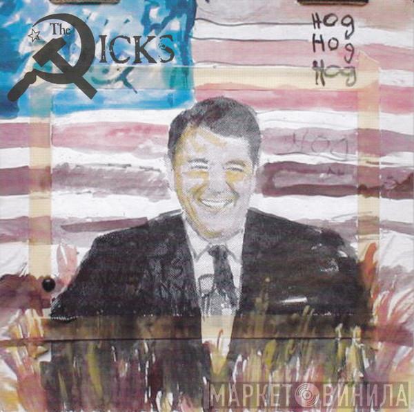  Dicks  - Hog