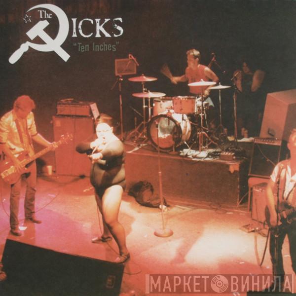  Dicks  - Ten Inches