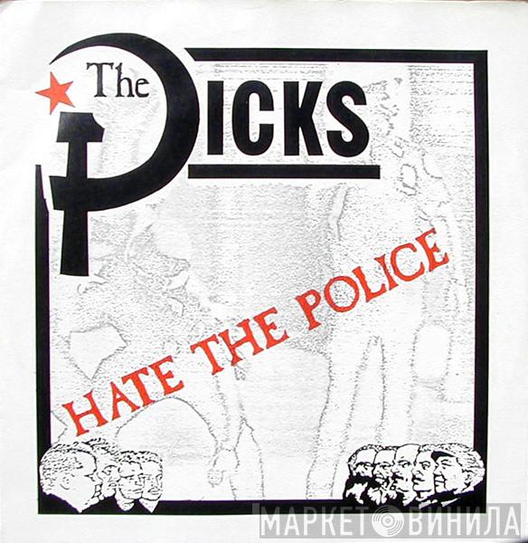  Dicks  - The Dicks Hate The Police