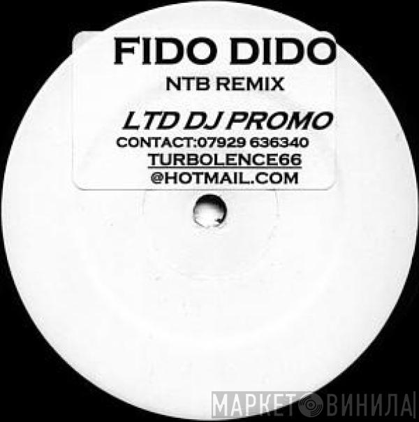  Dido  - Here With Me (NTB Remix)
