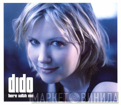  Dido  - Here With Me