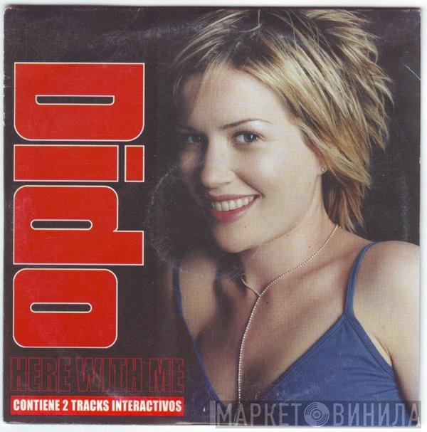  Dido  - Here With Me