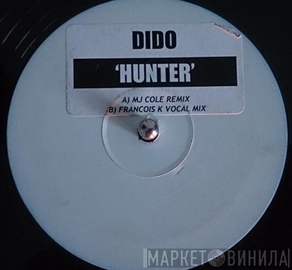  Dido  - Hunter