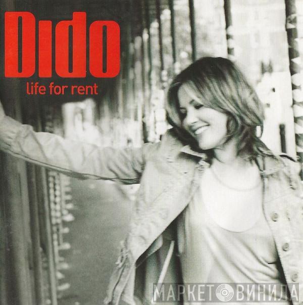  Dido  - Life For Rent