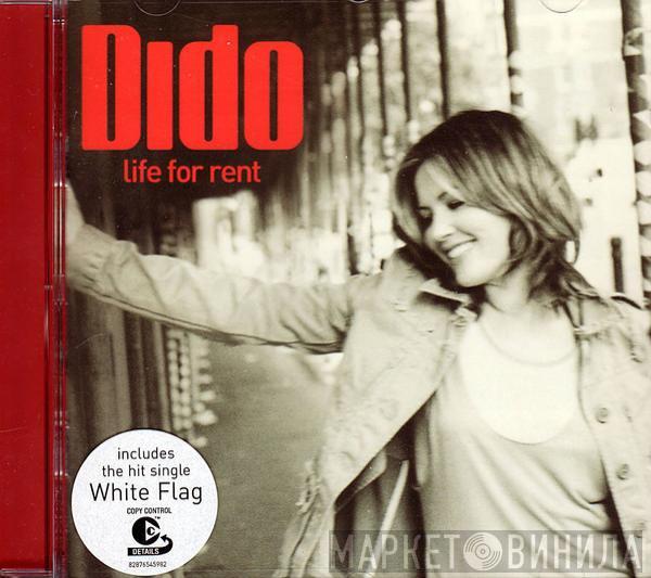 Dido - Life For Rent