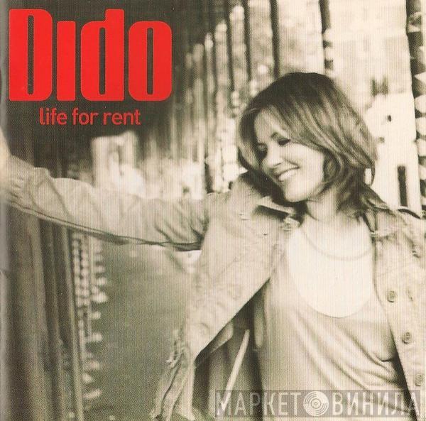 Dido - Life For Rent