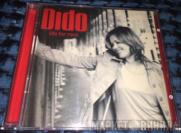 Dido - Life For Rent