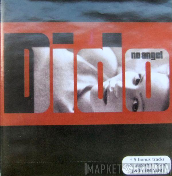  Dido  - No Angel + 5 Bonus Tracks