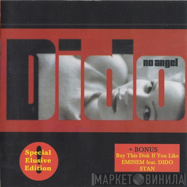  Dido  - No Angel + Bonus