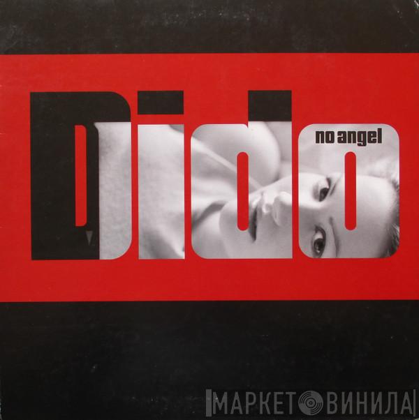  Dido  - No Angel