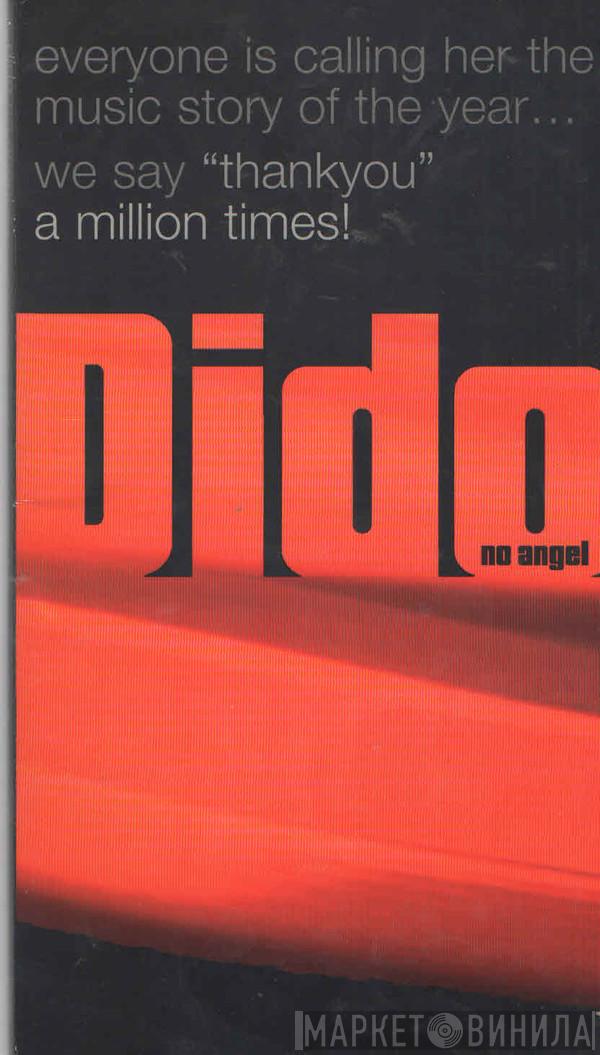  Dido  - No Angel