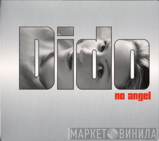  Dido  - No Angel