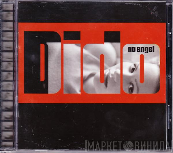  Dido  - No Angel