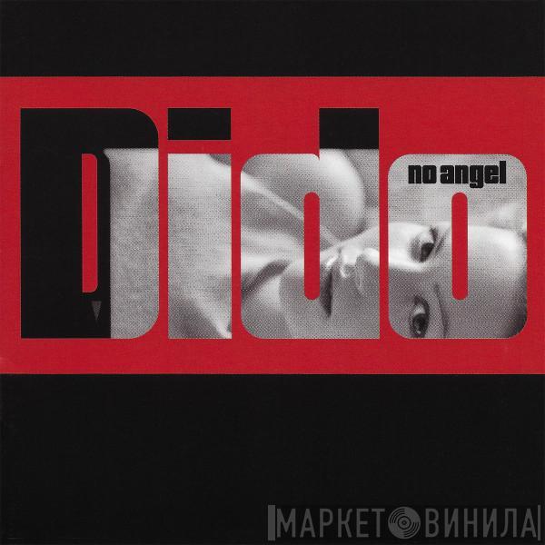 Dido  - No Angel