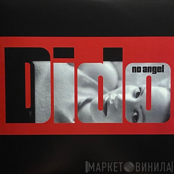  Dido  - No Angel
