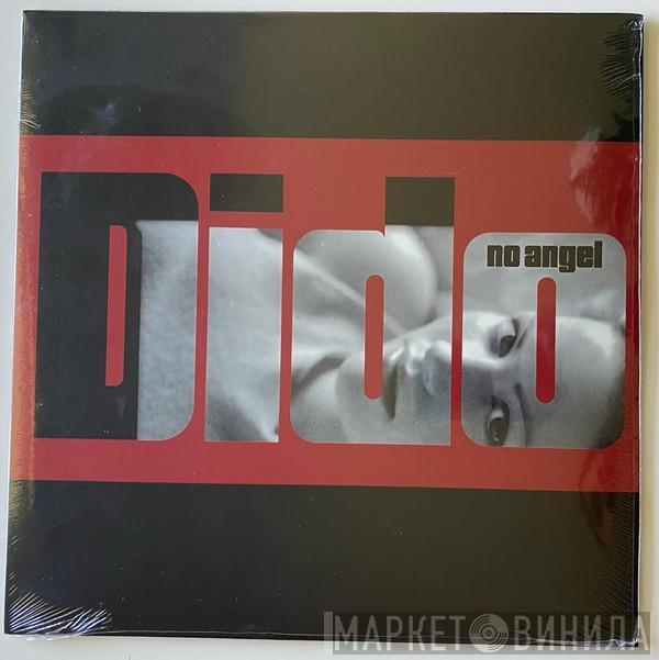  Dido  - No Angel