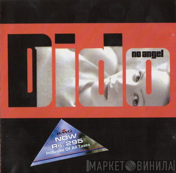  Dido  - No Angel