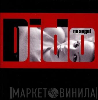  Dido  - No Angel