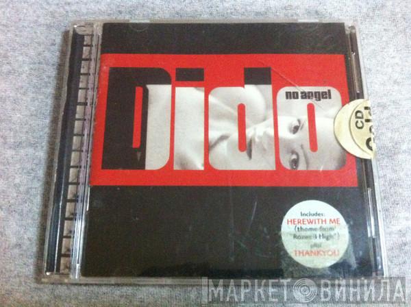  Dido  - No Angel
