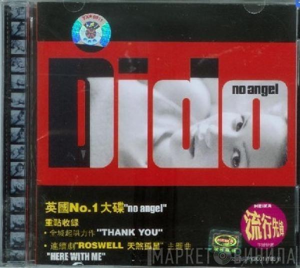  Dido  - No Angel