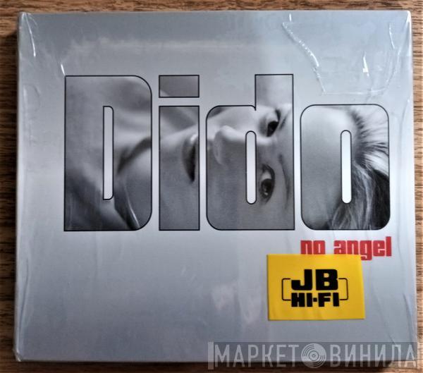  Dido  - No Angel