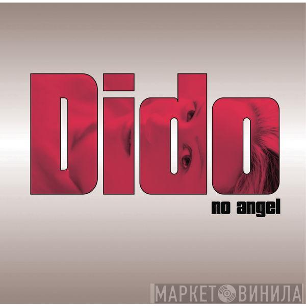  Dido  - No Angel