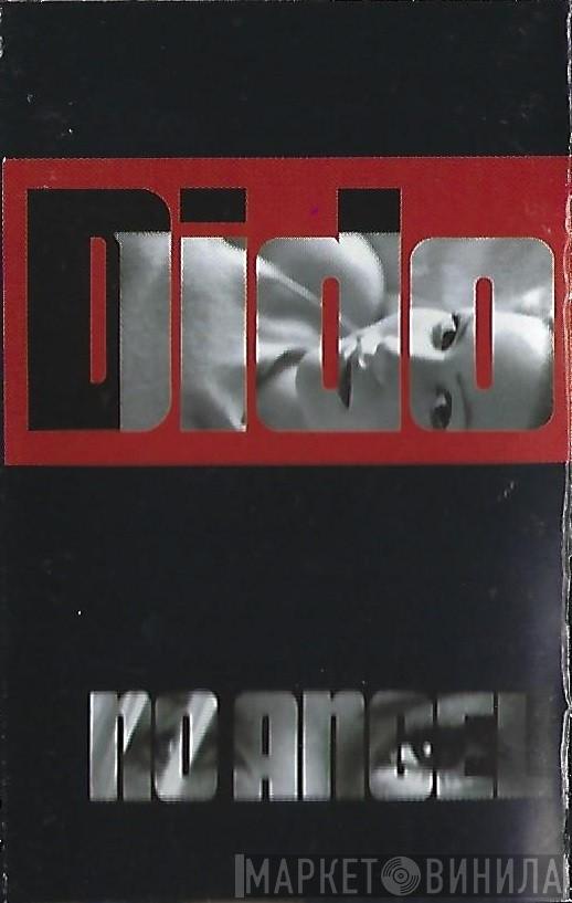 Dido  - No Angel