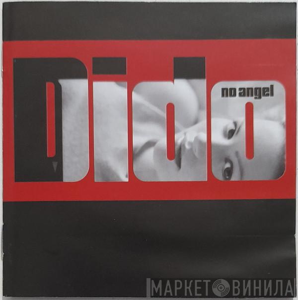  Dido  - No Angel