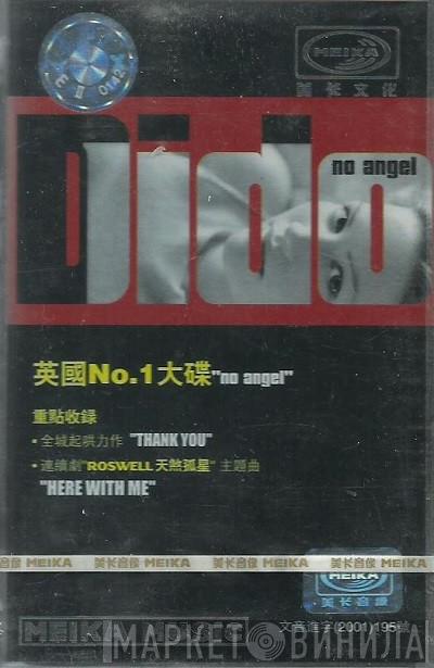 Dido  - No Angel