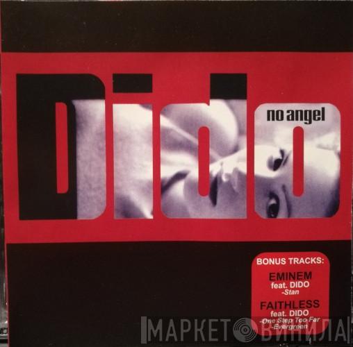  Dido  - No Angel