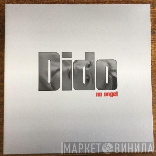  Dido  - No Angel