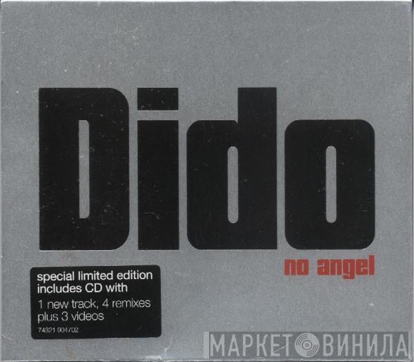 Dido - No Angel