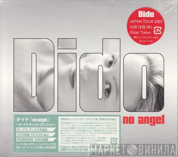  Dido  - No Angel