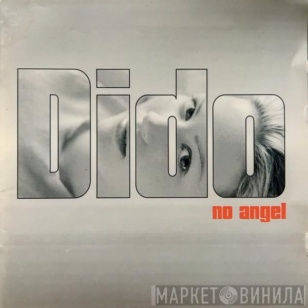  Dido  - No Angel