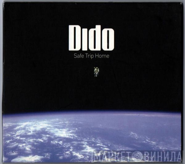  Dido  - Safe Trip Home