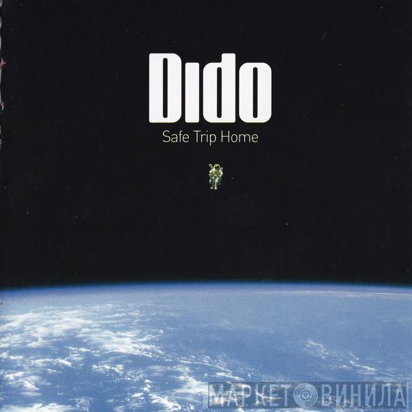  Dido  - Safe Trip Home