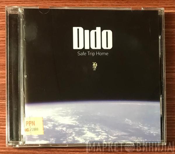  Dido  - Safe Trip Home