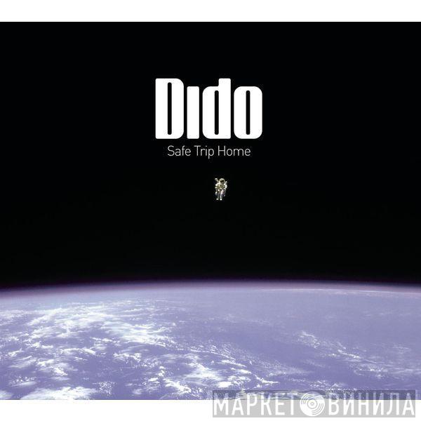  Dido  - Safe Trip Home