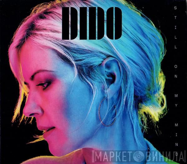 Dido - Still On My Mind